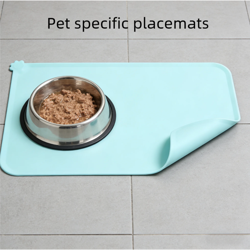Baby Food Cat - Cat Dog Food Mat For Pet