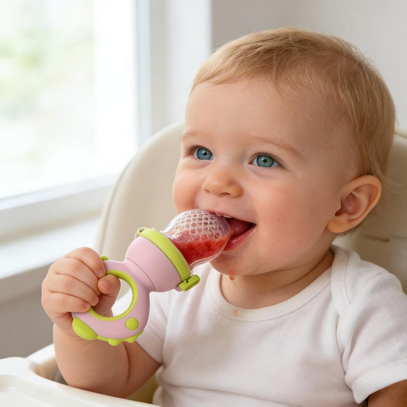 Cute animal rotating and press - Baby Food Guide ulasan dan harga