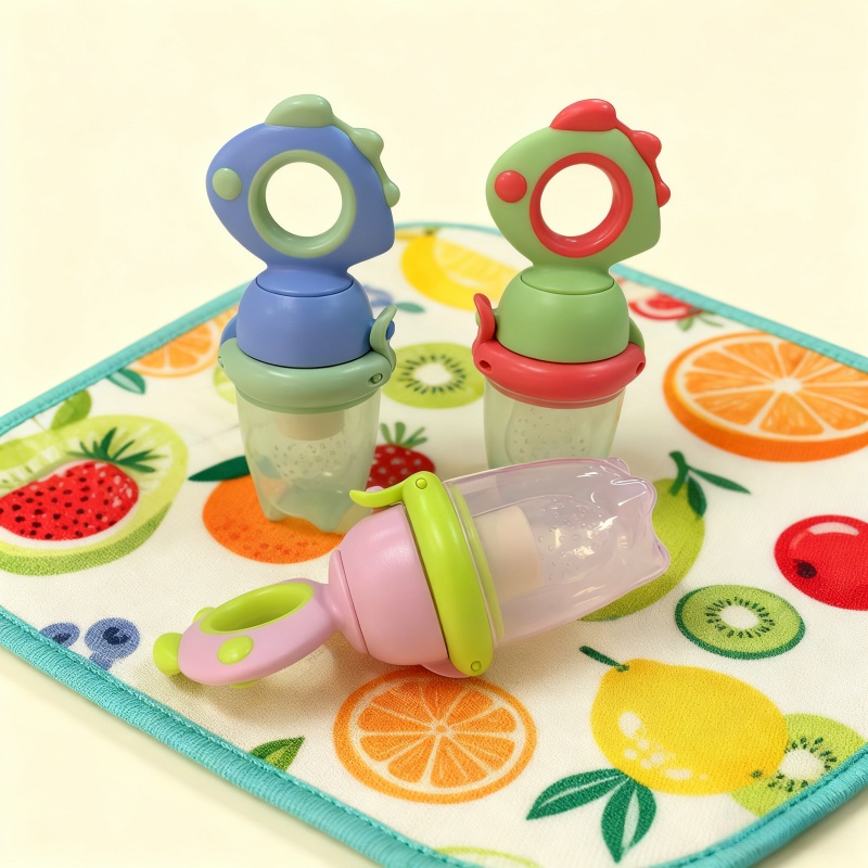 Cute animal rotating and press - Baby Food Guide ulasan dan harga