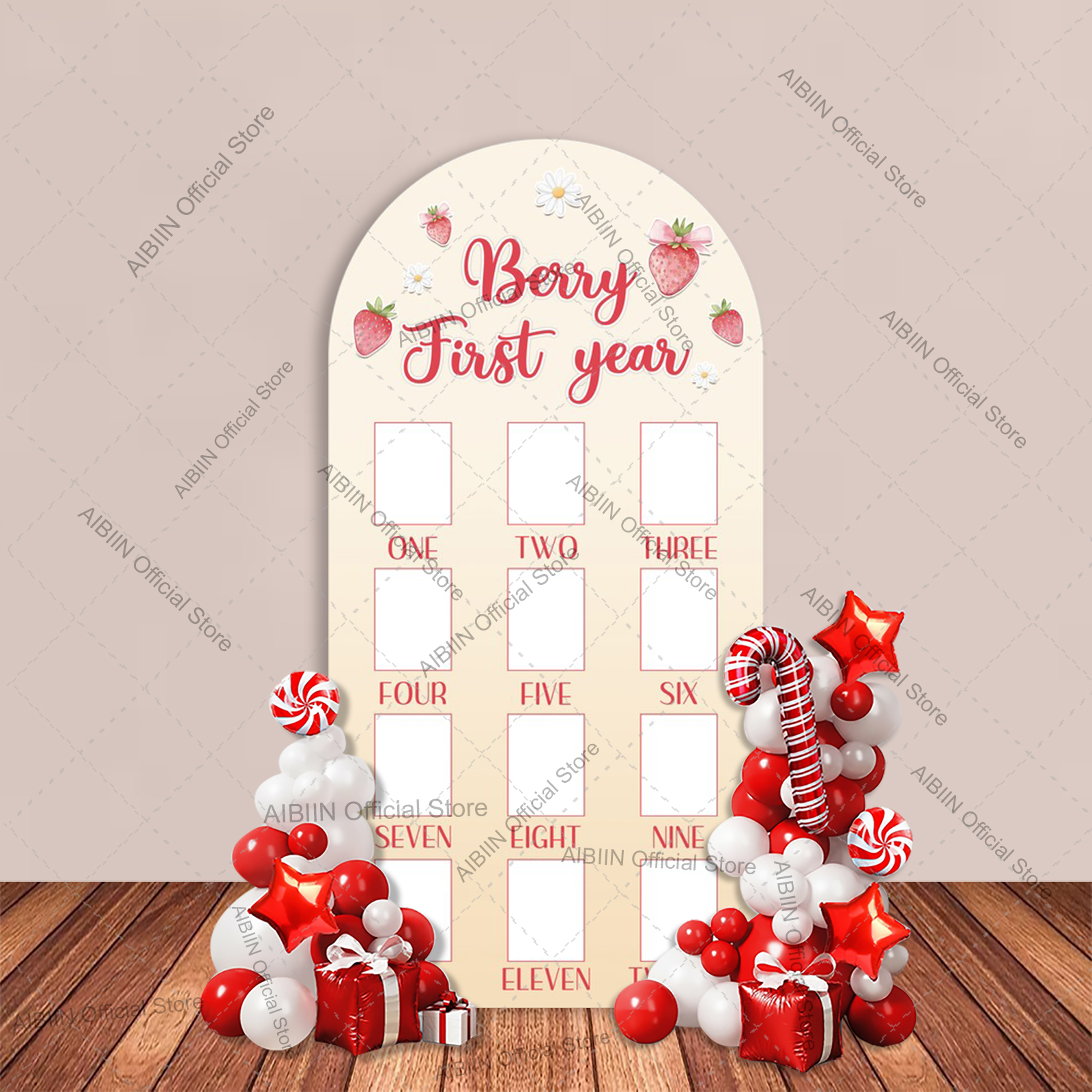 Beary/Cherry/Rugby Baby First  - Baby Food List ulasan dan harga