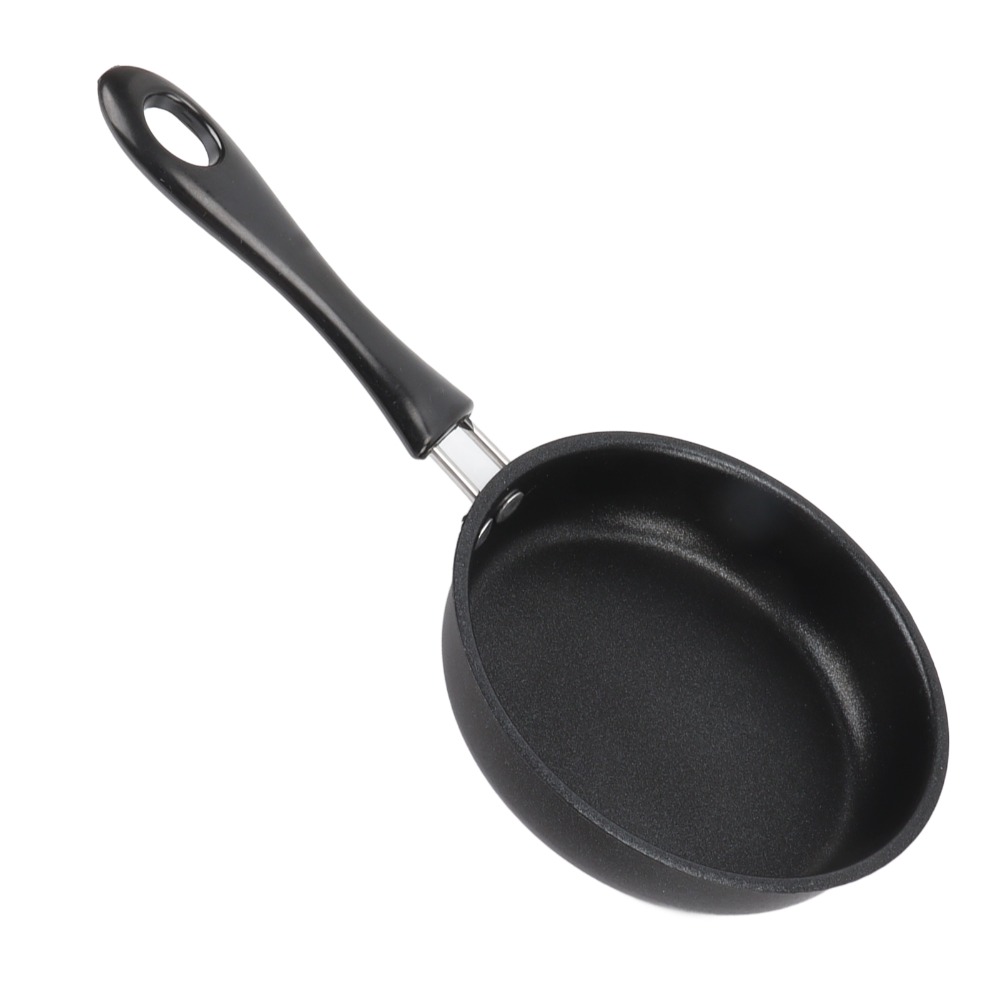 Saucepan Non-Stick Frying Pan  - Baby Food Restaurant ulasan dan harga