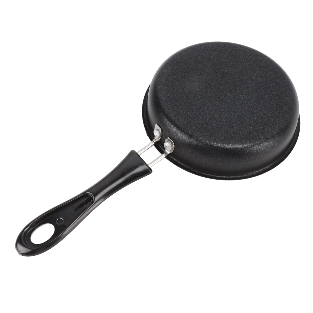 Saucepan Non-Stick Frying Pan  - Baby Food Restaurant ulasan dan harga