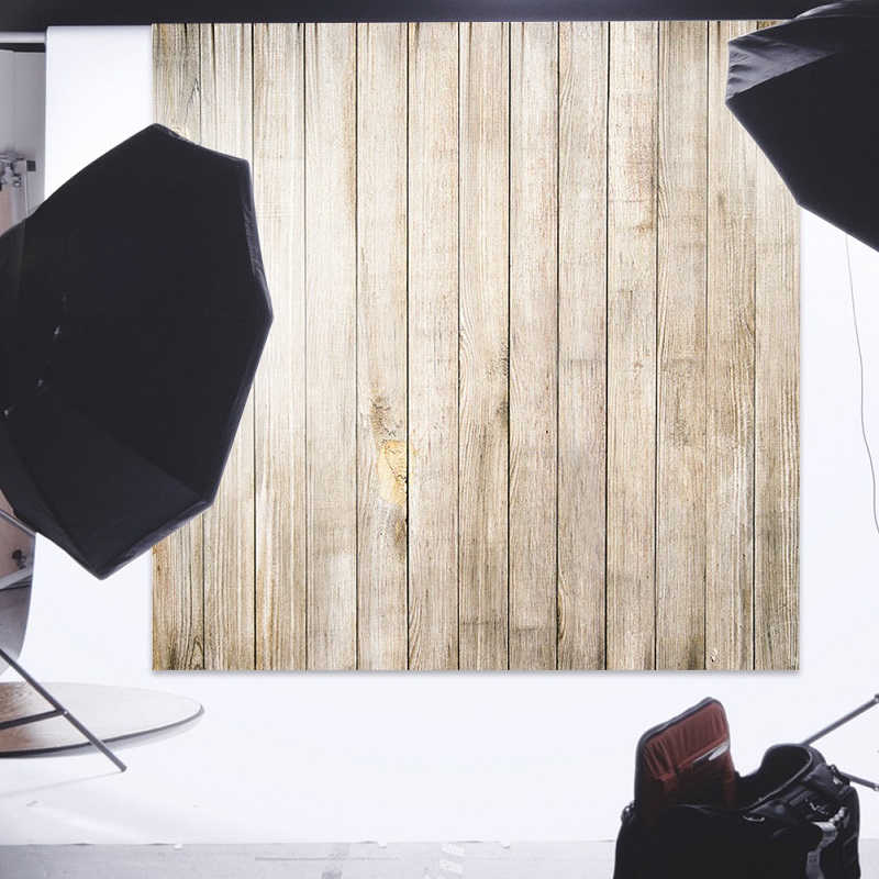 Photography Backdrop 50s Diner - Baby Food Restaurant ulasan dan harga