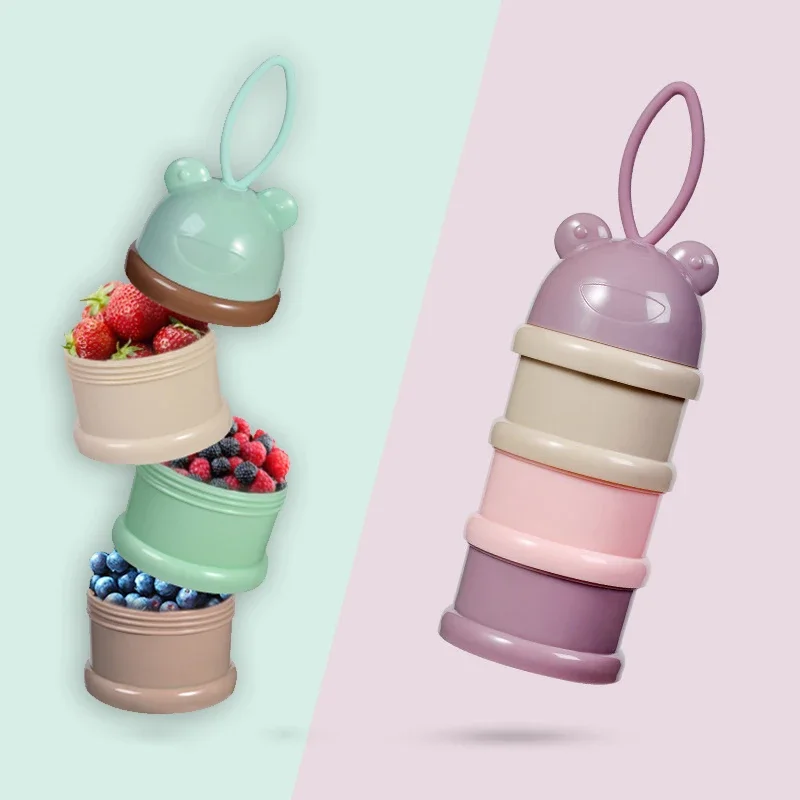 Travel - Essential Storage Cer - Baby Food For Travelling ulasan dan harga