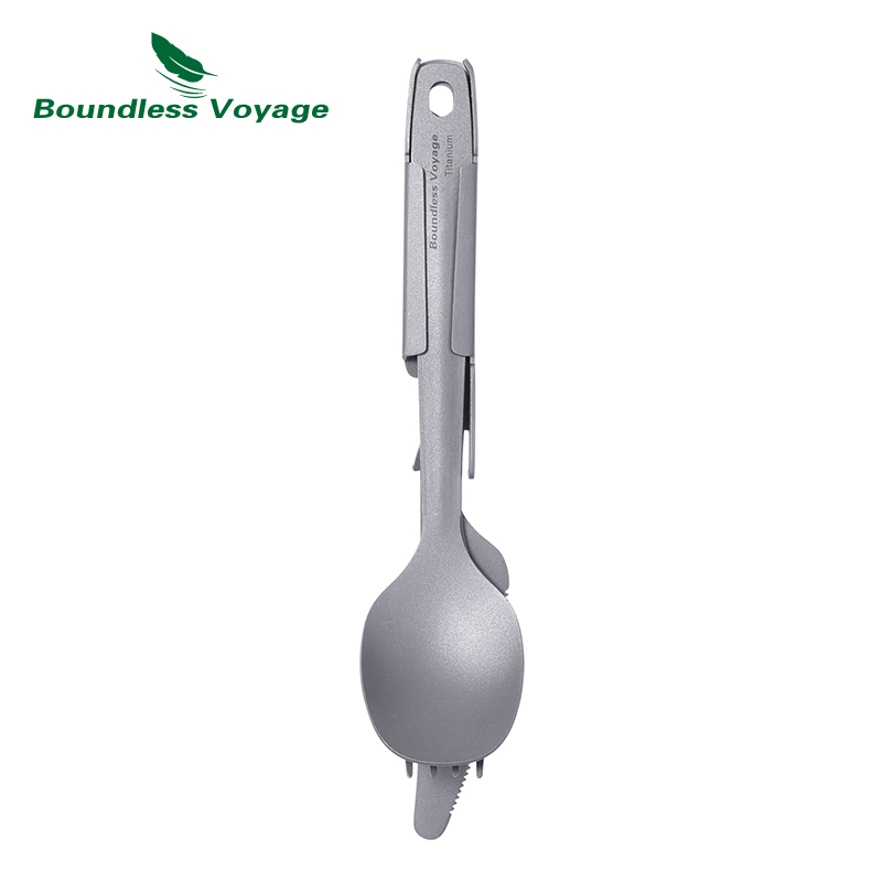 Boundless Voyage Utility Cutle - Weaning Spoon Set ulasan dan harga