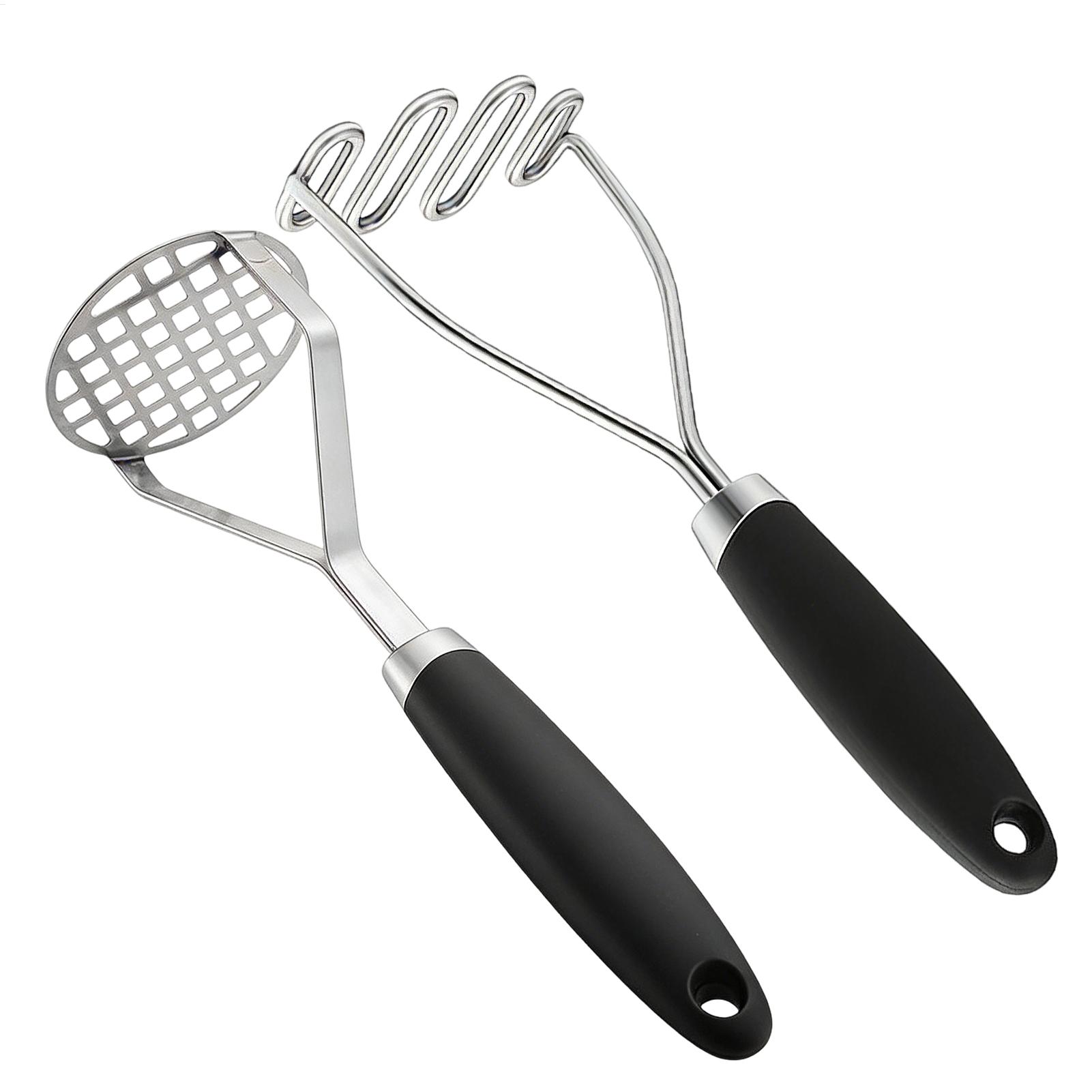 Potato Ricer Manual Vegetable  - Baby Food Restaurant ulasan dan harga