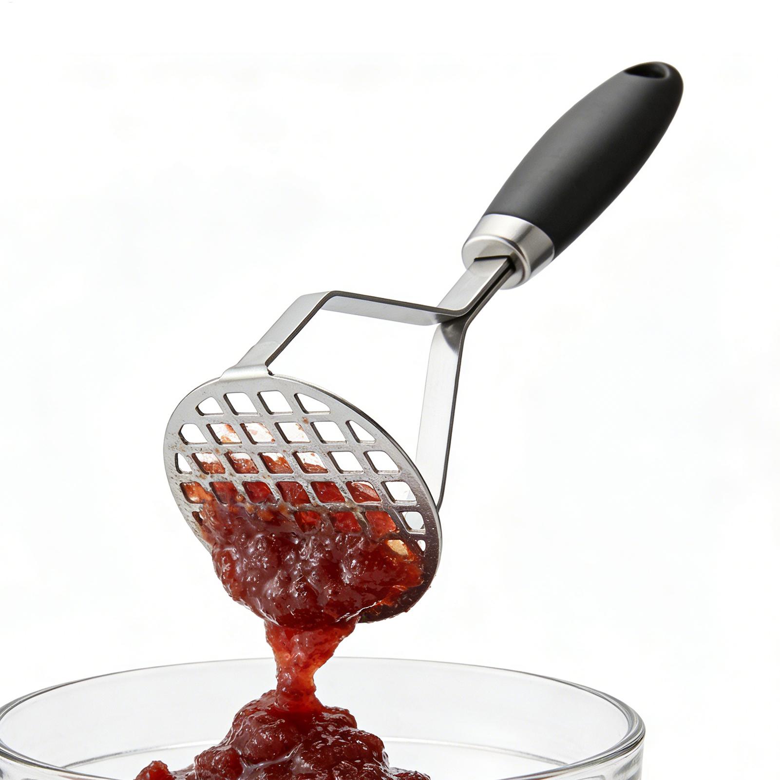 Potato Ricer Manual Vegetable  - Baby Food Restaurant ulasan dan harga