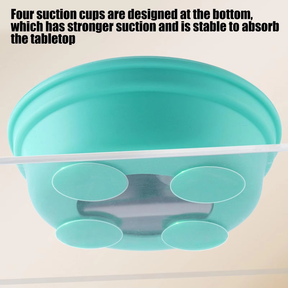 Silicone Suction Cup Baby Suck - Baby Food Freezer Tray ulasan dan harga