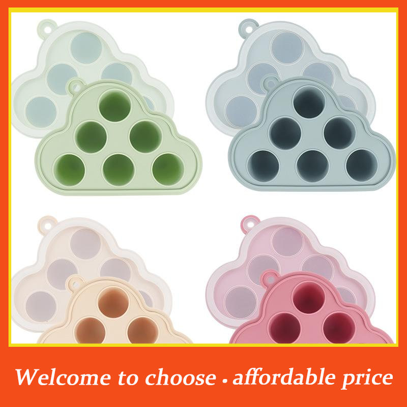 **Silicone Baby Food Freezer T - Baby Food Freezer Tray ulasan dan harga