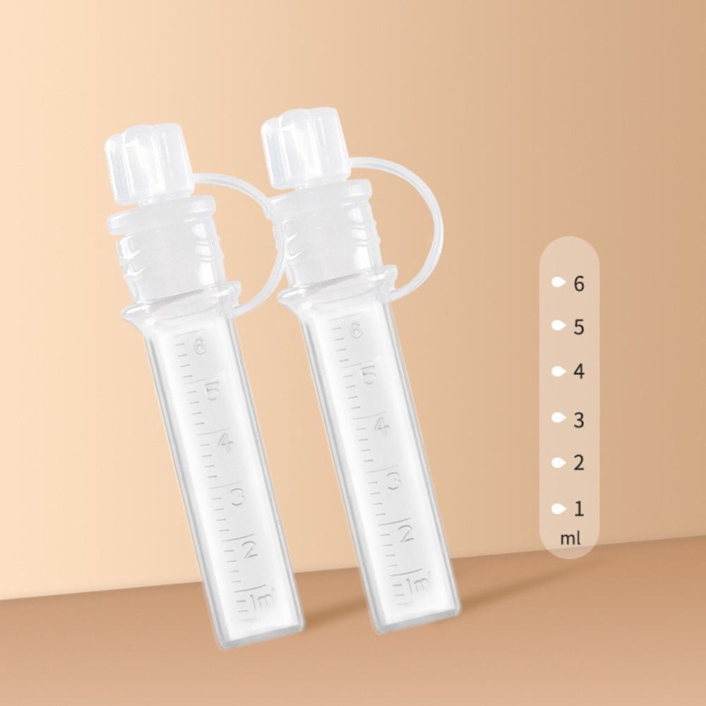 Reusable Colostrum Collector 6 - Baby Food Essentials ulasan dan harga
