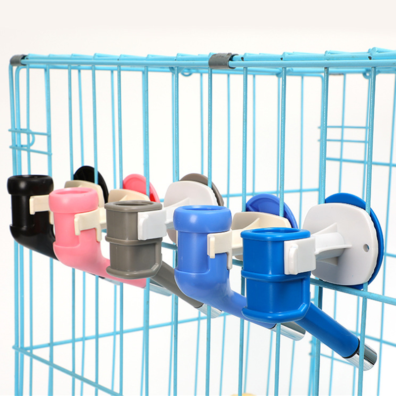 Pet Dog Cat Water Dispenser No - Baby Food Cat ulasan dan harga