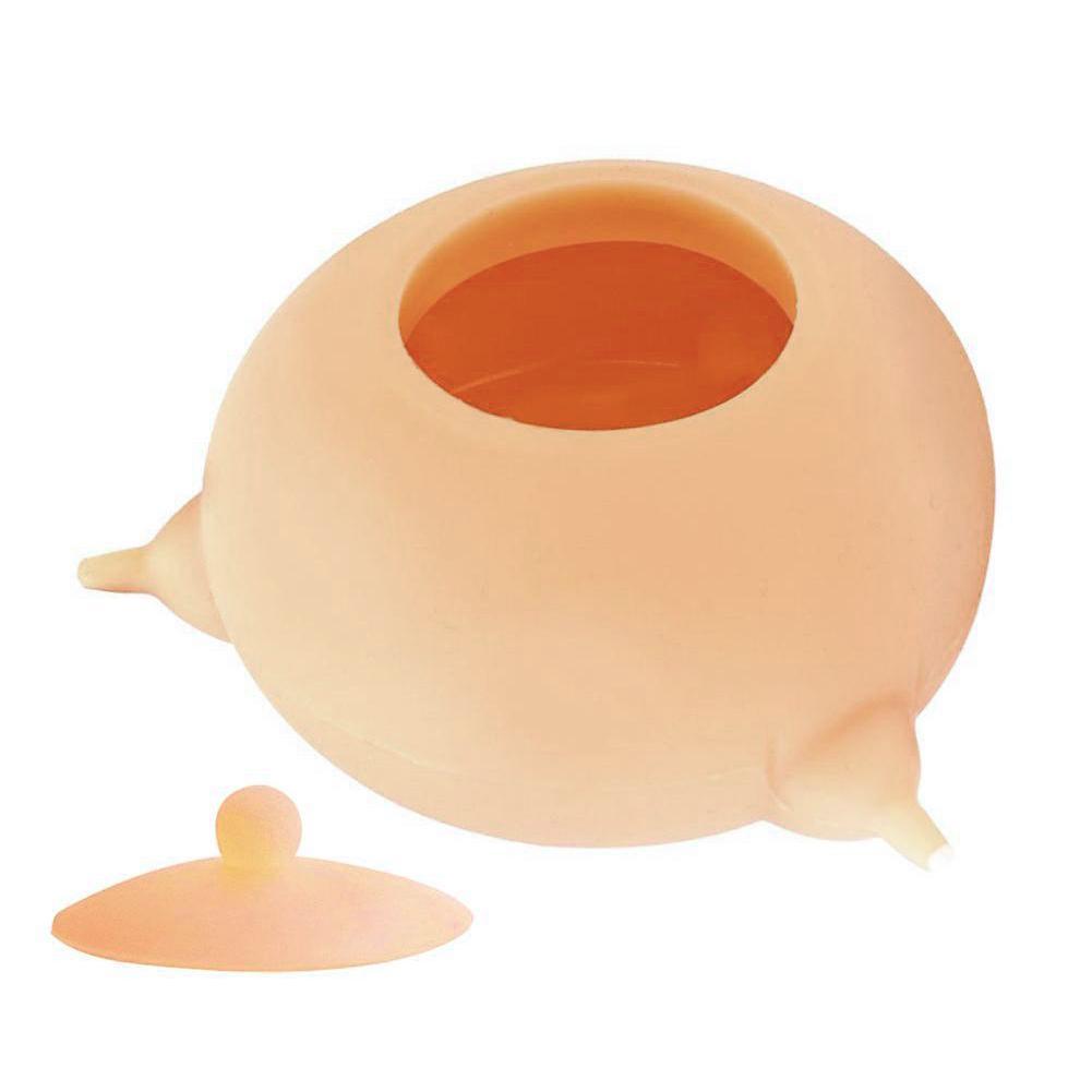 150ml Pet Milk Feeder Bionic B - Baby Food Cat ulasan dan harga