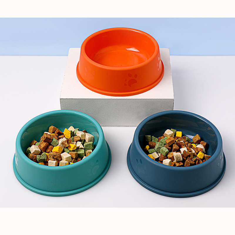 High Quality Solid Color Pet B - Baby Food Cat ulasan dan harga