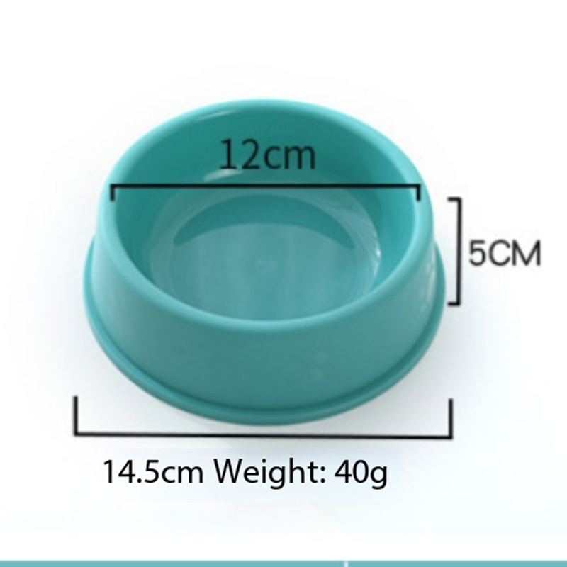 High Quality Solid Color Pet B - Baby Food Cat ulasan dan harga