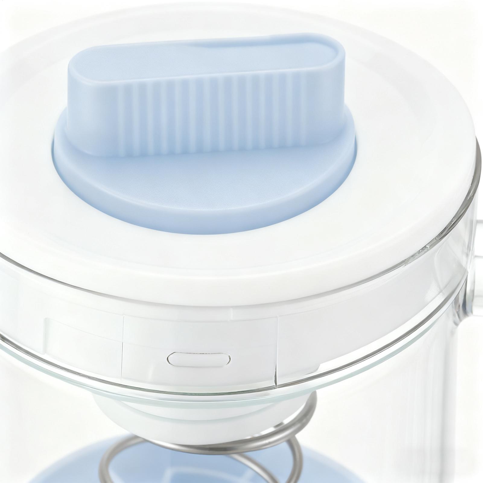 Yogurt Strainer Yogurt Pressur - Baby Food Restaurant ulasan dan harga