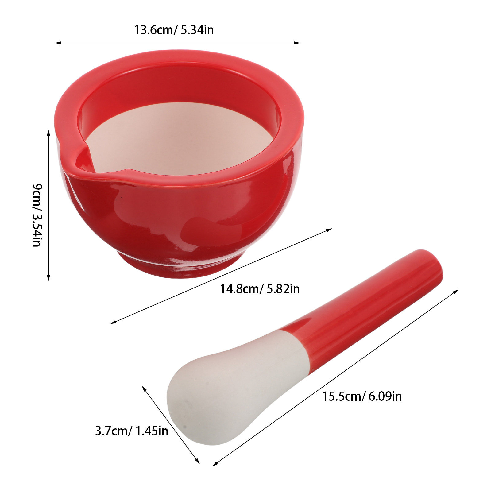 1Set Ceramic Baby Food Masher  - Baby Food Veggie Purees ulasan dan harga