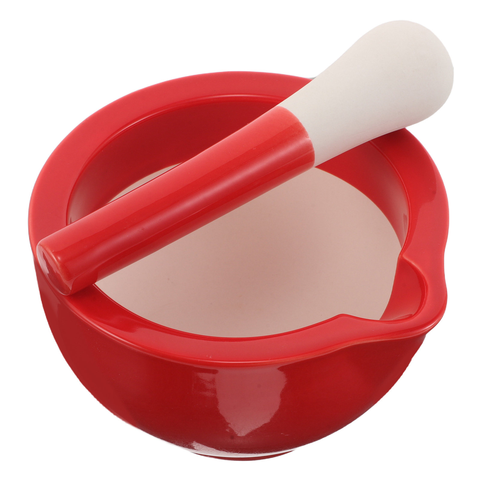 1Set Ceramic Baby Food Masher  - Baby Food Veggie Purees ulasan dan harga