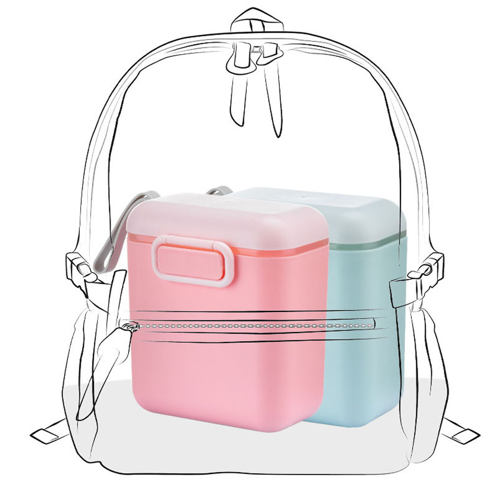 Cute Infant Baby Food Essentia - Baby Food Essentials ulasan dan harga