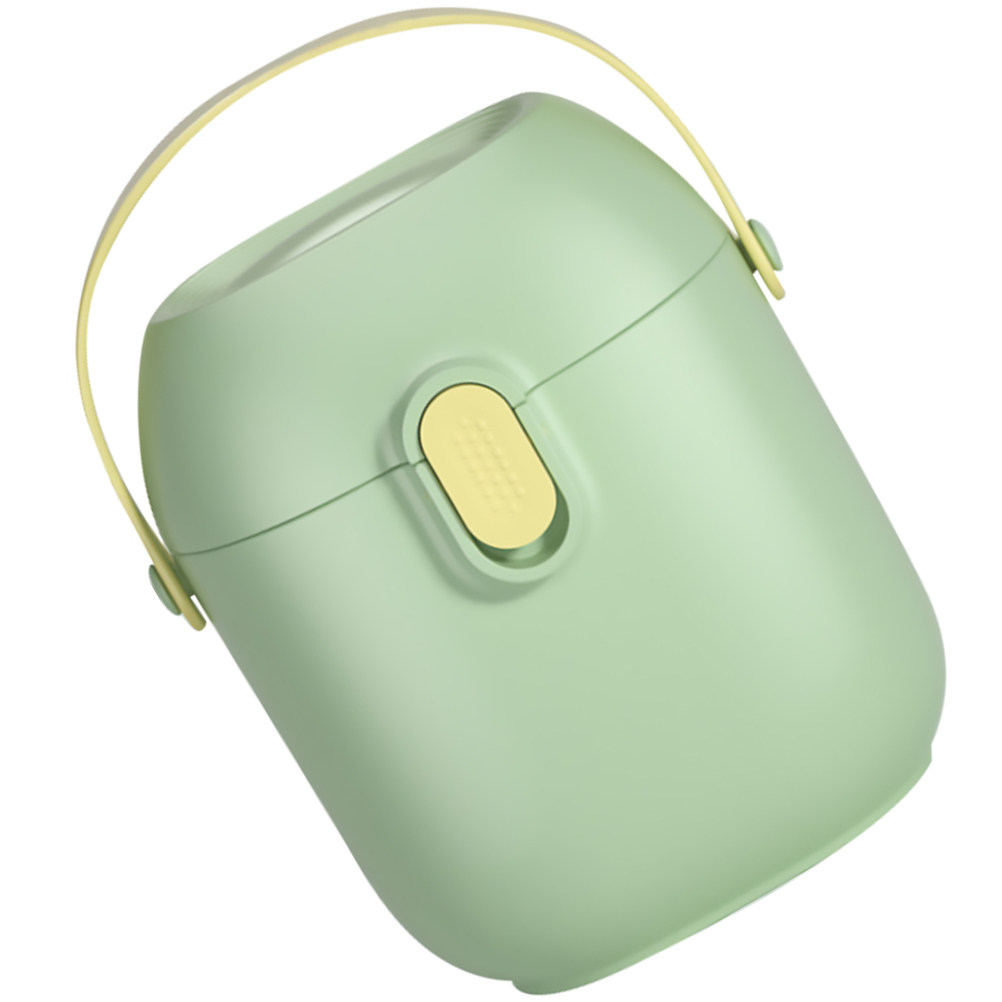 Baby Milk Powder Storage Box P - Baby Food For Travelling ulasan dan harga