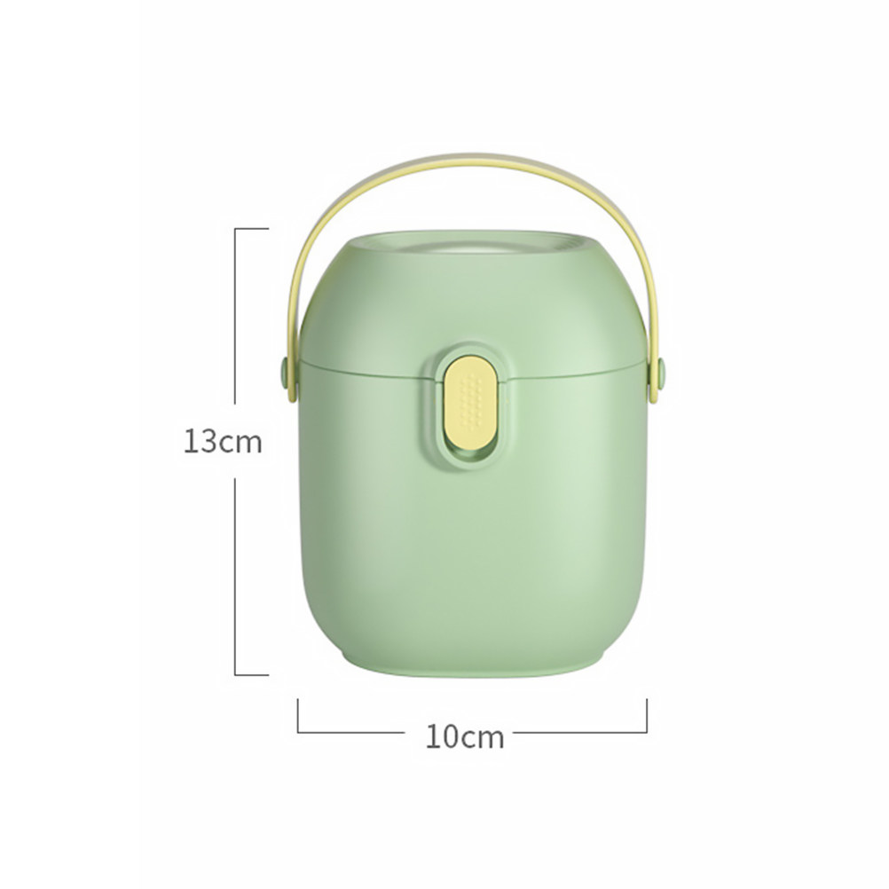 Baby Milk Powder Storage Box P - Baby Food For Travelling ulasan dan harga