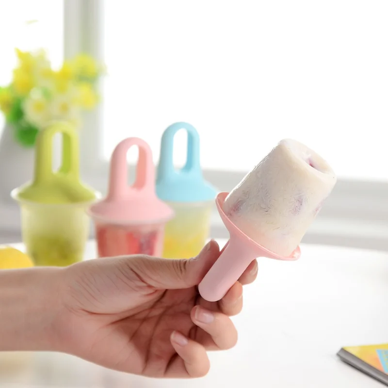 Mini Popsicle Silicone Molds I - Baby Food Quantity ulasan dan harga