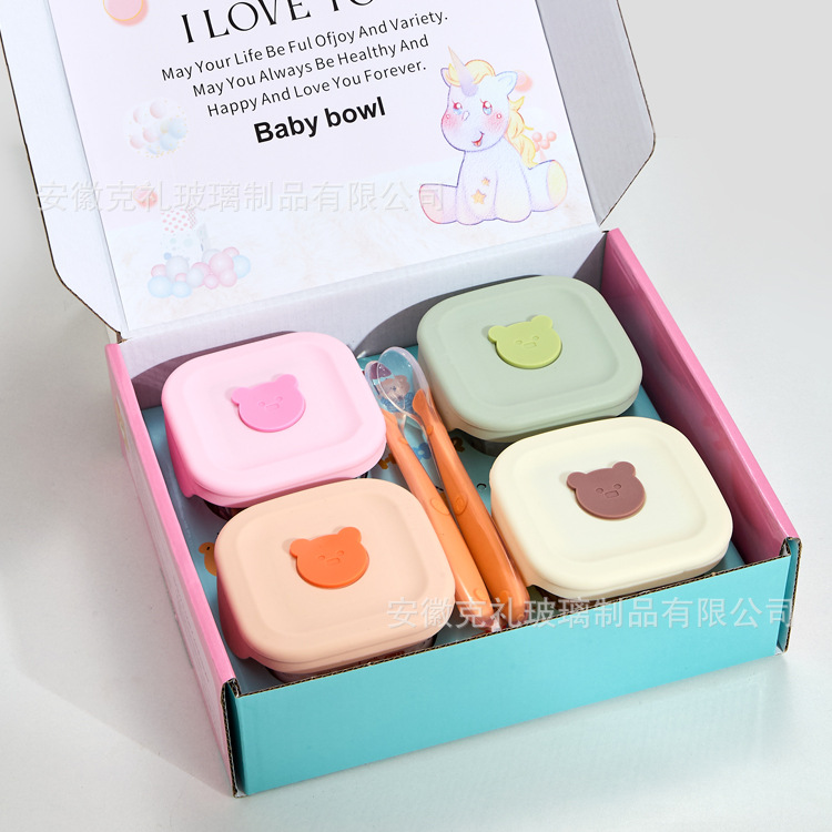 Reusable Square Silicone Baby  - Baby Food Freezer Tray ulasan dan harga