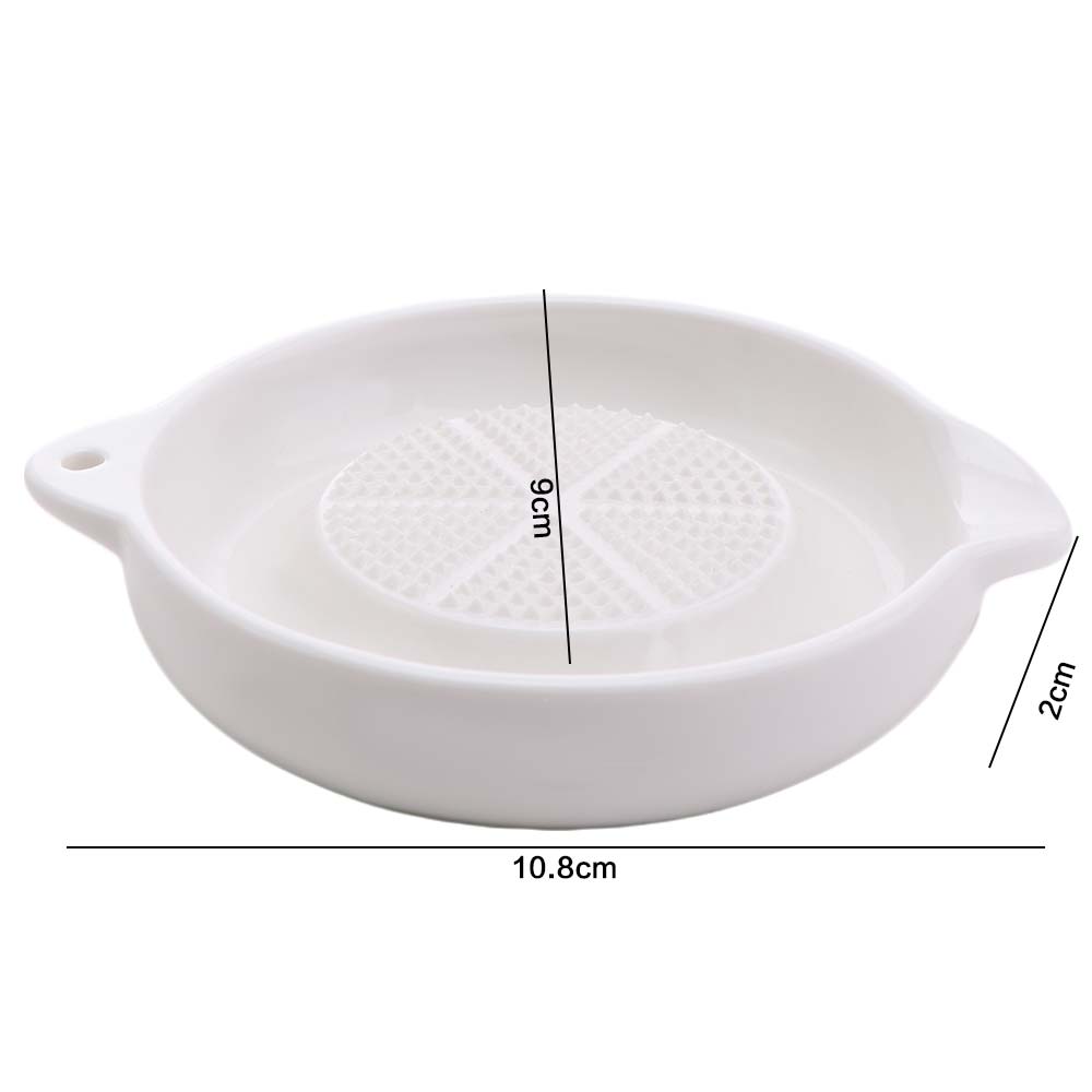 Portable Manual Ceramic Ginger - Baby Food Guide ulasan dan harga