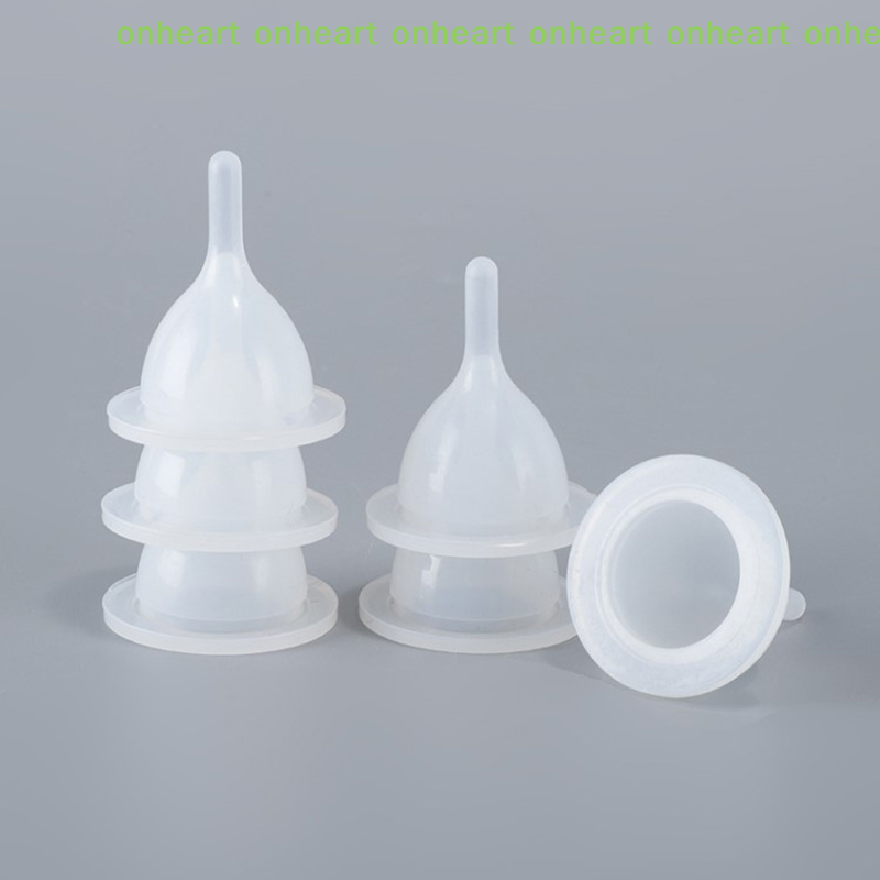 [C]10 Pcs Universal Pet Feedin - Baby Food Cat ulasan dan harga
