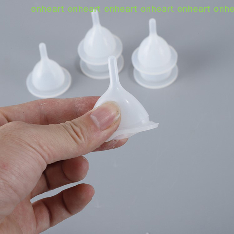[C]10 Pcs Universal Pet Feedin - Baby Food Cat ulasan dan harga