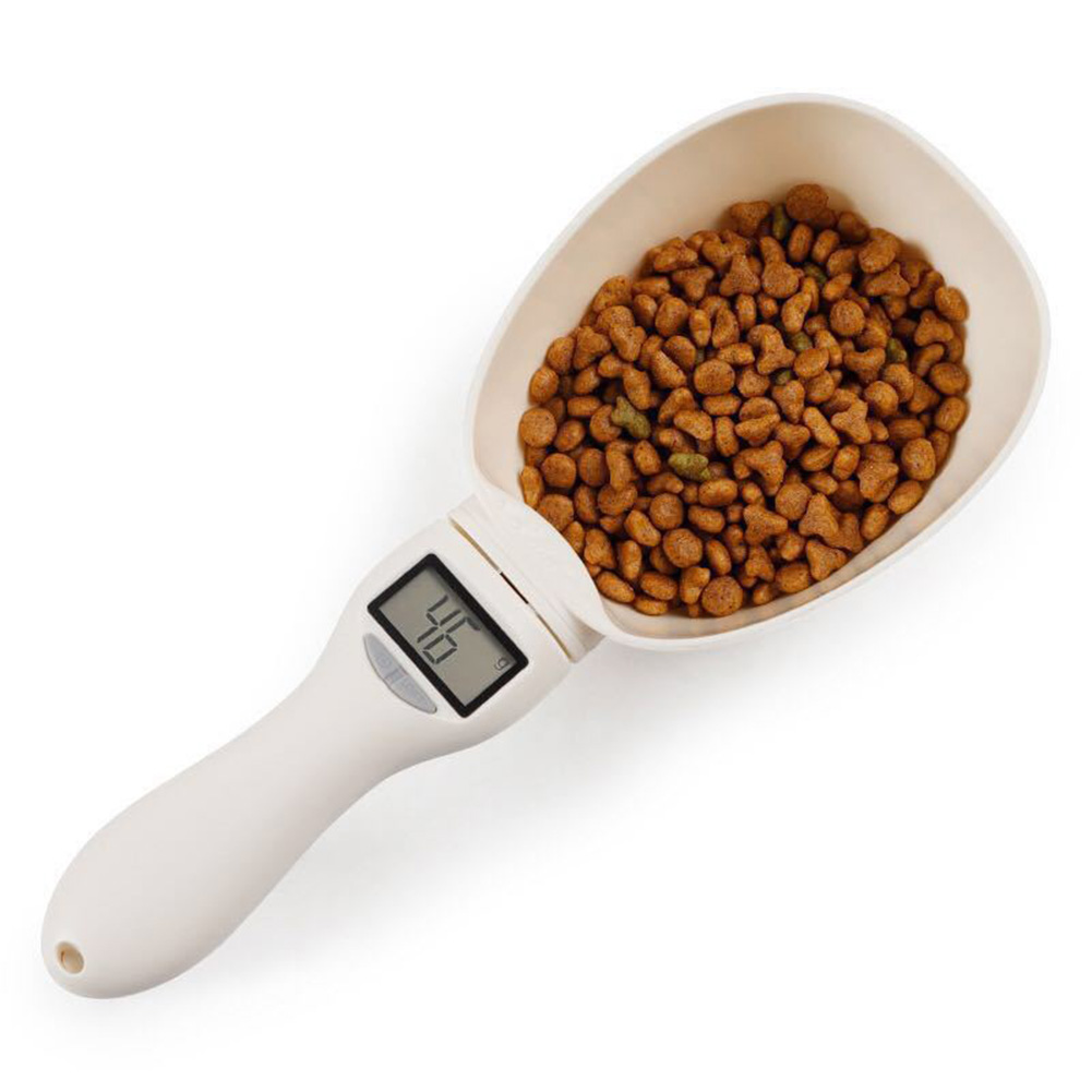 Electronic Measuring Tool Dog  - Baby Food Cat ulasan dan harga