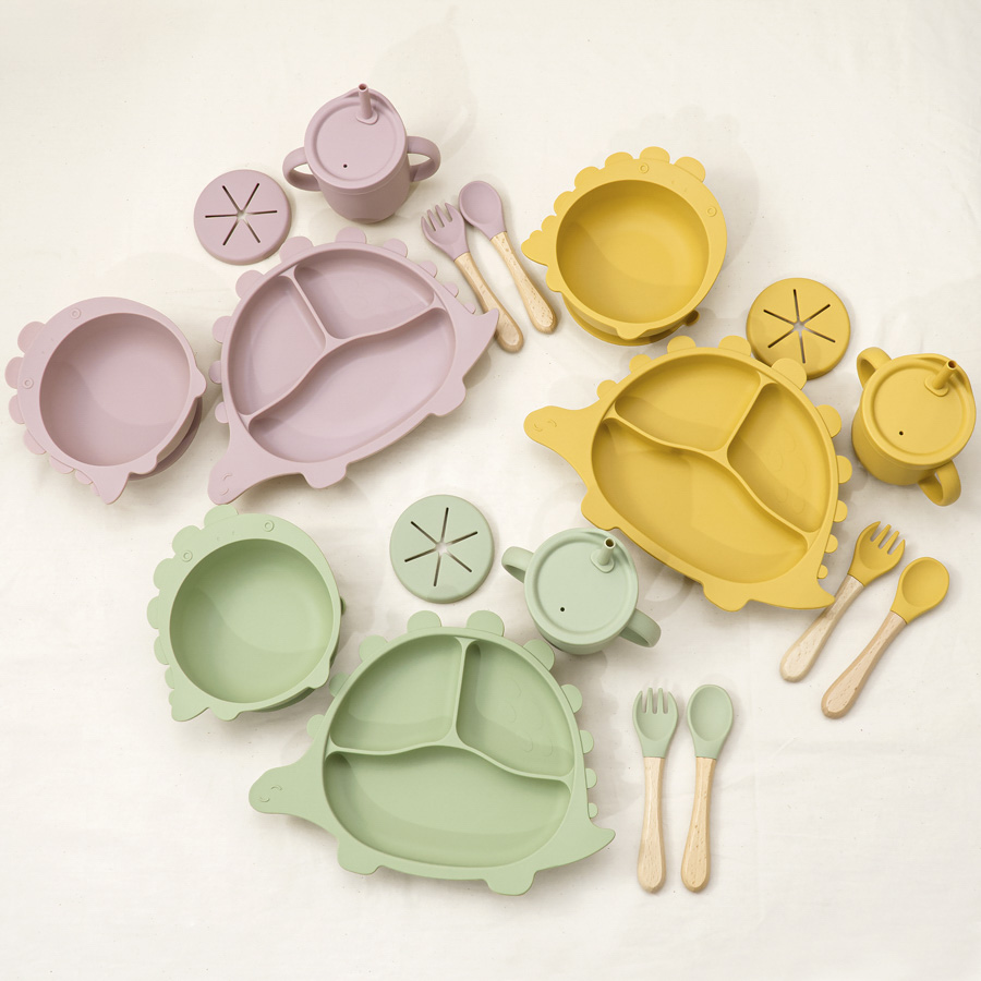 Newly Designed Weaning Feeding - Baby Food List ulasan dan harga