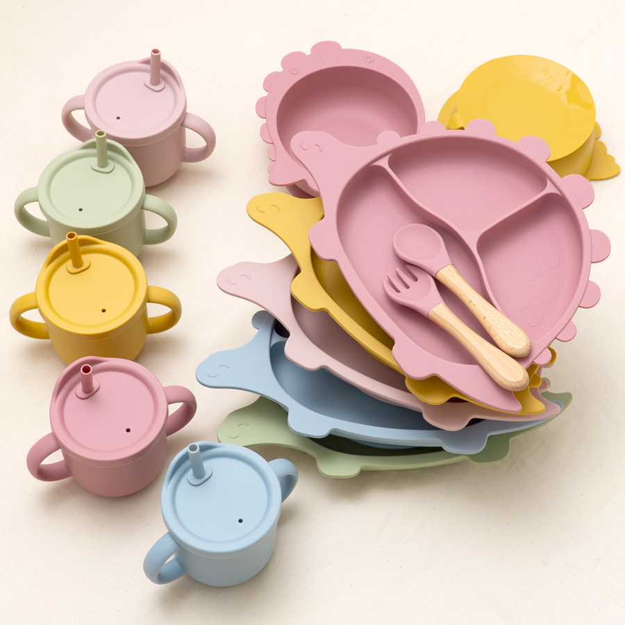 Newly Designed Weaning Feeding - Baby Food List ulasan dan harga