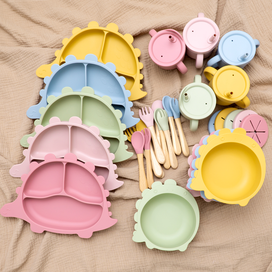 Newly Designed Weaning Feeding - Baby Food List ulasan dan harga