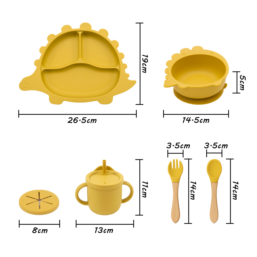 Newly Designed Weaning Feeding - Baby Food List ulasan dan harga